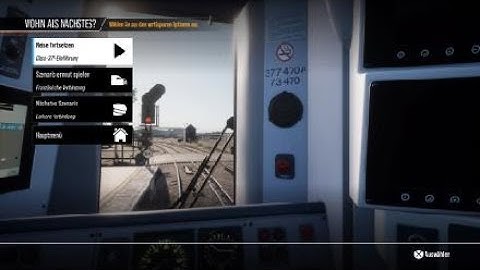 Train Sim World 2_20210213184146 Class 377 "Electrostar" Scenario "French Connection" AWS DRA DSD