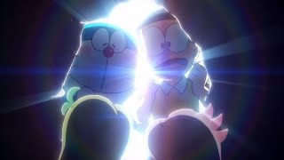 Trailer Doraemon: Dinosaurus Baru Nobita 2020 (sub indo)