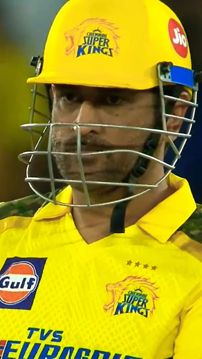 MAHEROO MAHEROO... ❣️FOR MS DHONI SIR #viral #shorts #status