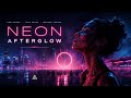 Polygon Deep - Neon Afterglow (Original Mix)