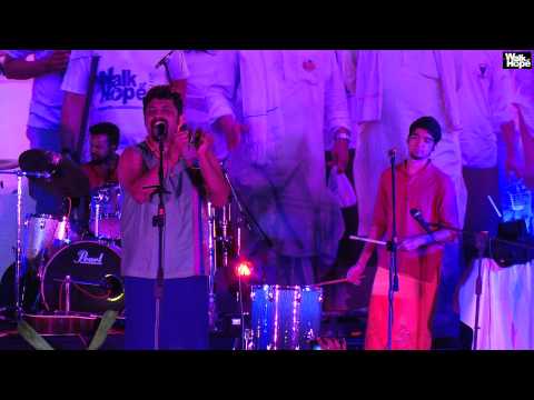 Celebration of Hope - Walk of Hope 2015-16 - Parasiva