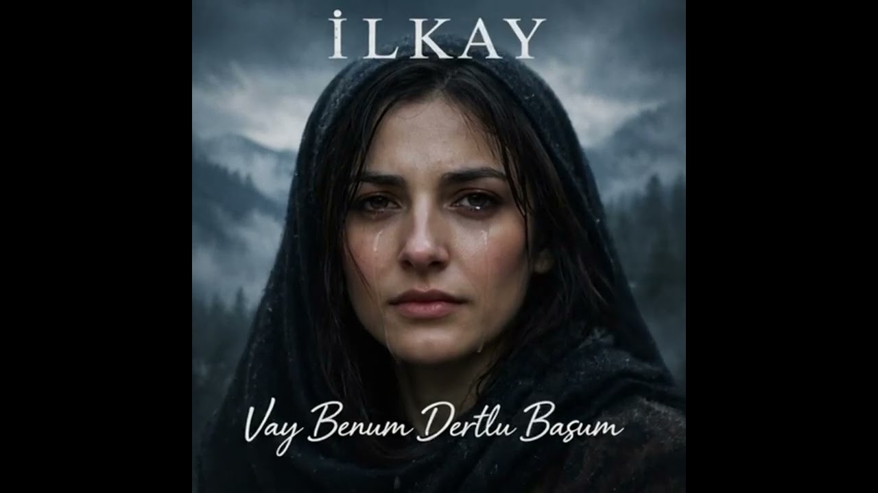 VAY BENUM DERTLU BAŞUM (ft. İlkay)