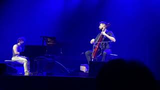 Luka Sulic 「YOU RAISE ME UP」LIVE in JAPAN