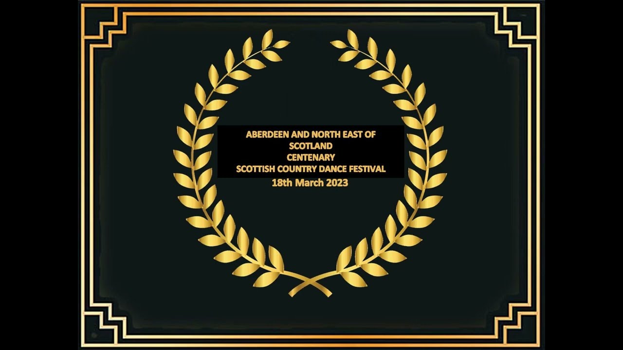 Glasgow Dancers Display - Aberdeen Festival 2023