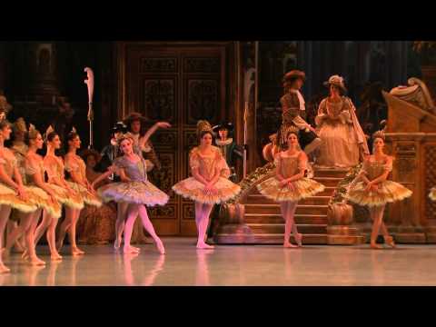 Video Ballet - Faculty Of Dance - YouTube
