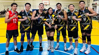DVC 2nd Dreamversary | Team Habakkuk vs Team Malachi | G1 | 08Aug2026