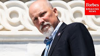 Chip Roy: Bad For US "When We Spend Every Waking Moment On This Floor Divvying Us Up By Race"
