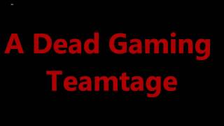The Bigger Things - Multi-Cod Teamtage