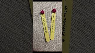 Bookmarks 🔖 #art #clay #books #bookmark #creative #resin #trending