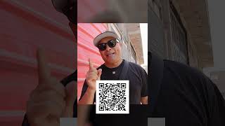 Escanea El Qr Y Vota Por El Chino Risas