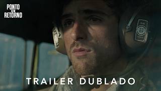 Ponto Sem Retorno | Trailer Dublado Oficial