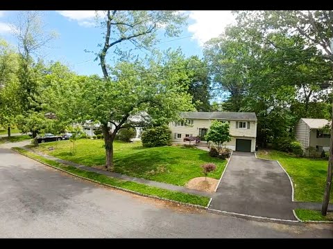 62 Trocha Avenue, Livingston, NJ home video tour