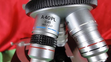 OLYMPUS BH-2 MICROSCOPE