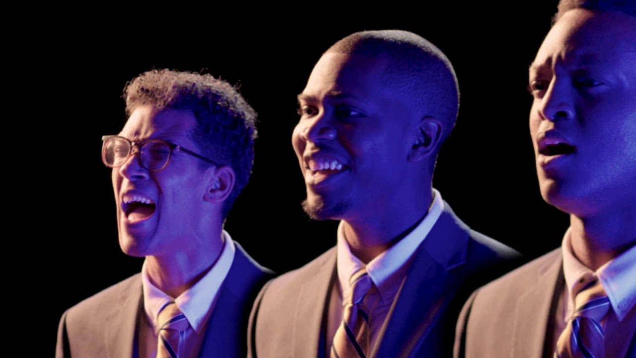 Choir Boy Music Video I Couldn't Hear Nobody Pray YouTube