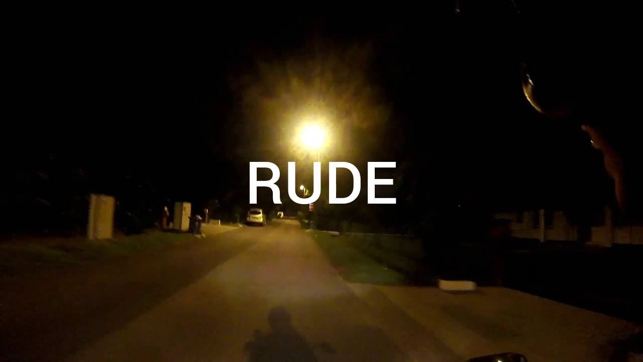 HeyItsDani Vlogs; Sean's Farewell Ride / Aprilia RS4 125