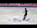 Yuzuru Hanyu OP 2017.03.27&28 @Helsinki