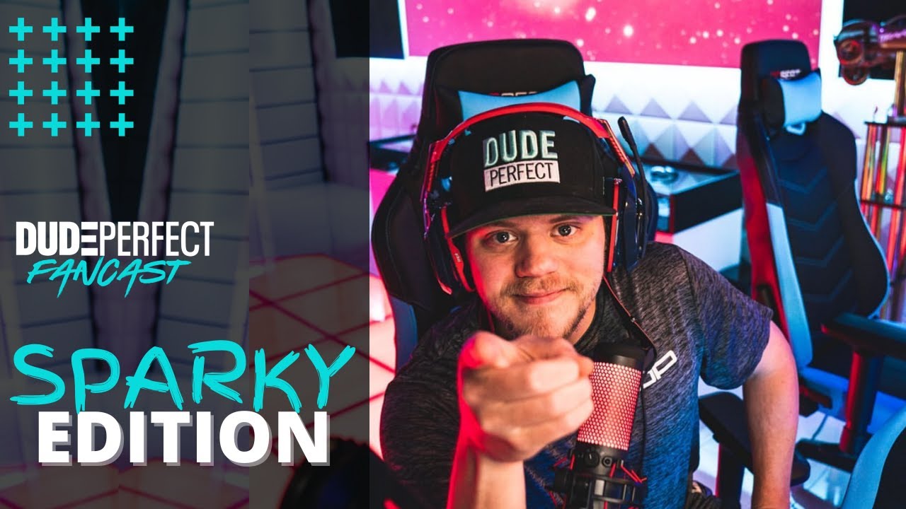 Sparky Edition
