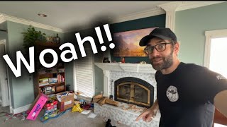 ★★★★★ Real world family demo - 55\