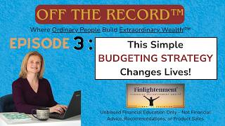 This Budgeting Strategy Changes Lives: The Simple System That Actually Works
