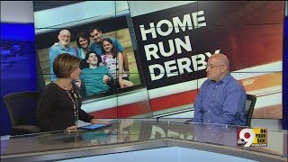 2nd annual Home Run Derby for Ethan Kadish