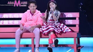 Adamaris - We Are Never Ever Getting Back Together - Concierto 7 - Academia Kids
