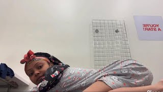 Mani Try On Haul Day 3