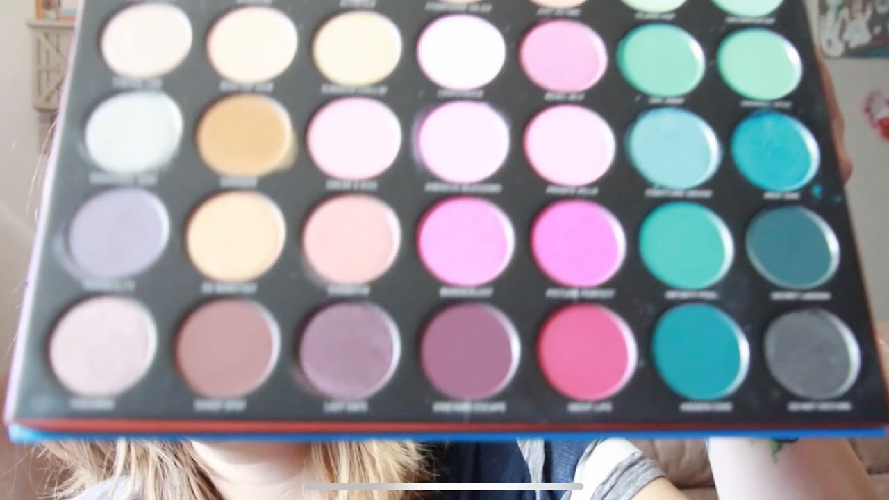 Elf putty eye primer review