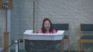 Live Mass