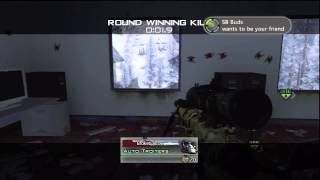 Ruse Troiters: Crazy 1080 Derail Window Shot! (Read desc)