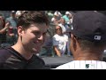 Sights & Sounds: 2019 Old Timers’ Day | New York Yankees