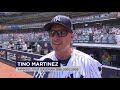 Sights & Sounds: 2019 Old Timers’ Day | New York Yankees