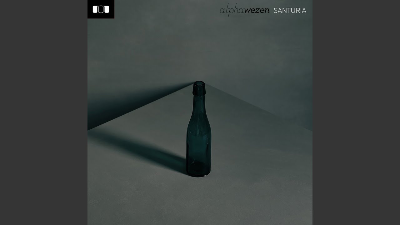 Watch Santuria (Long Remix) on YouTube Watch Santuria (Long Remix) on YouTube