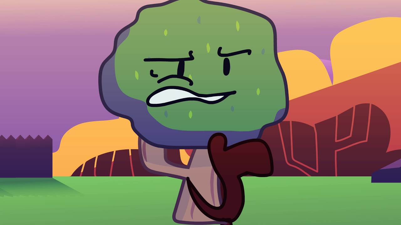 [BFB MAP] - Part 21 (reupload) - [BFB MAP] - Part 21 (reupload)
