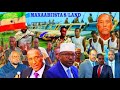 Deg Deg DF Oo S/Land &amp; Khatumo Maxaabiista Isku Dhaafinaysa, Reer Farmajo Oo Carooday