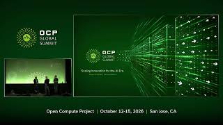 Spearheading a New Security Standard for Data Centers presented by Marvell