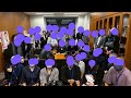 決算委員会傍聴アフタートーク集会!