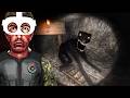 I turned Minecraft VR Into An Ultra Realistic Horror Game...