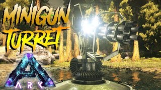 Jangan Maen Maen Sama Dia Dah  Ark Survival Evolved Aberration Indonesia