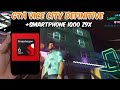 GTA Vice City Definitive Gaming Test on Snapdragon 6 Gen 1! IQOO Z9X