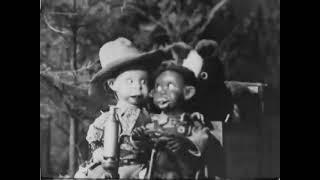 Buzz Saws and Dynamite (1935)
