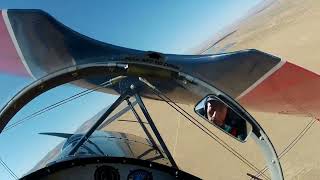 Pitts Super Slow Rolls, Fast Rolls, Point Rolls 