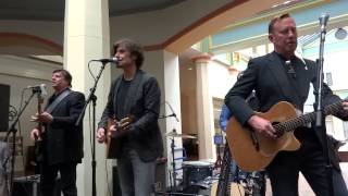 And We Danced - The Hooters- April 30, 2013 chords