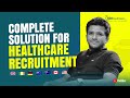Healthcare recruitment & staffing | 360Medicare