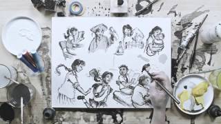 IKEA Soft Toys for Education 2015 screenshot 1