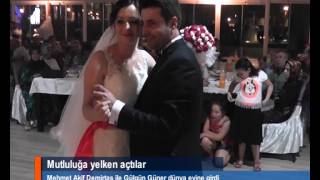 MUTLULUĞA YELKEN AÇTILAR