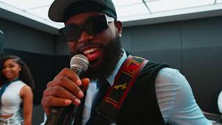 Kenyo Baly - Bad Habit (Official Music Video)