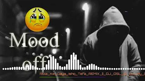 Best Mood Off songs Vol-3 | Use Headphones 🎧