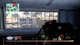 CROSS MAP NO SCOPE HITMARKER