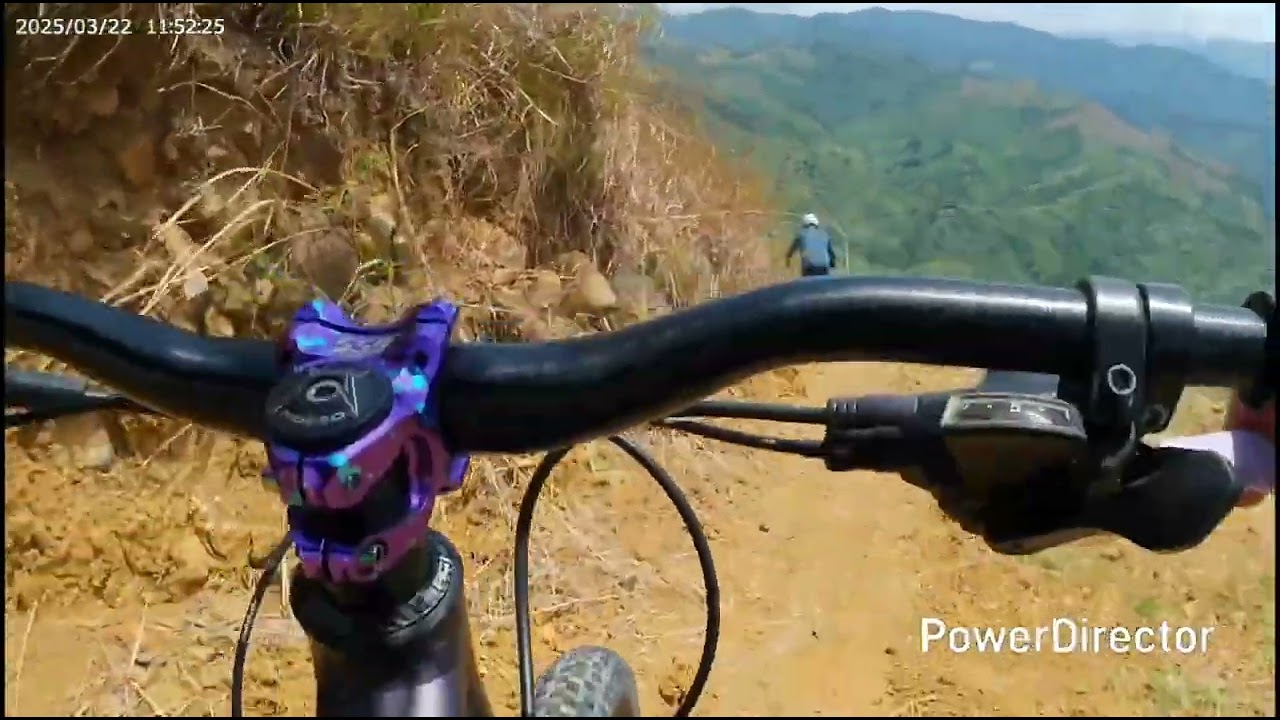 Mt Balagbag Summit/ Viewdeck- Don't Look Back-Ilaya-Blue Rock Lagoon