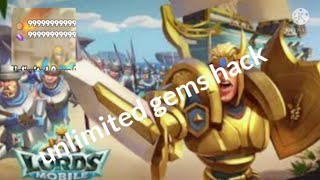 eazy lords mobile hack